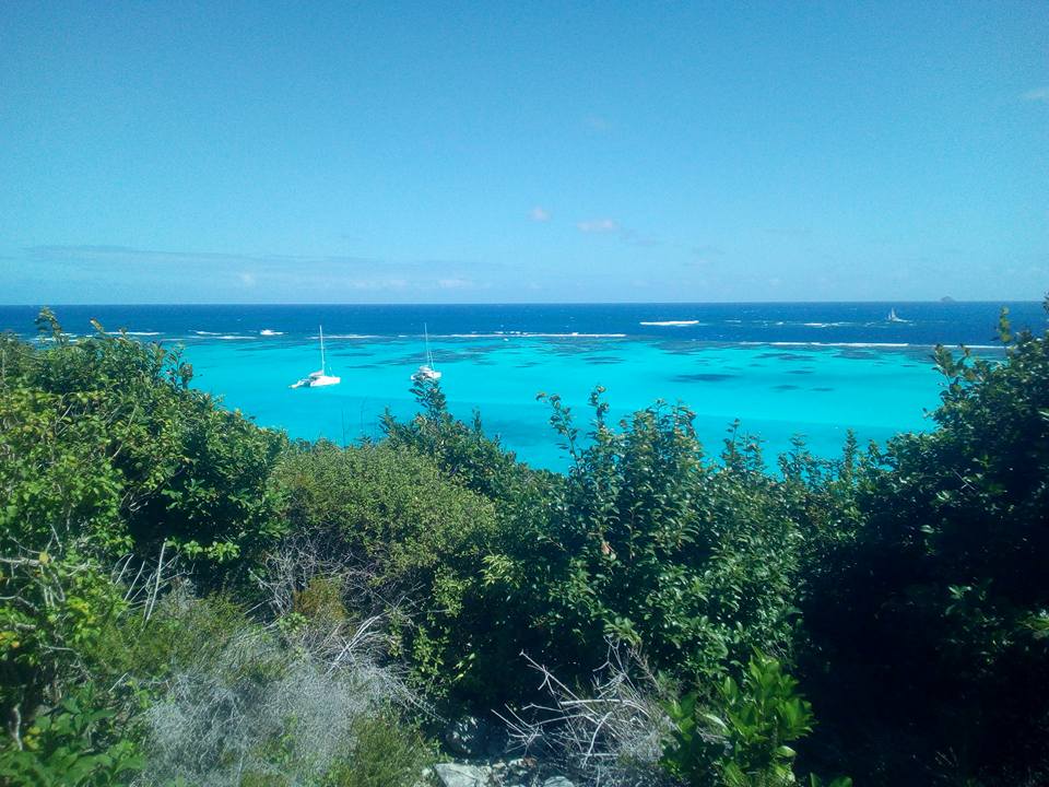 Crociere Caraibi alle Grenadine