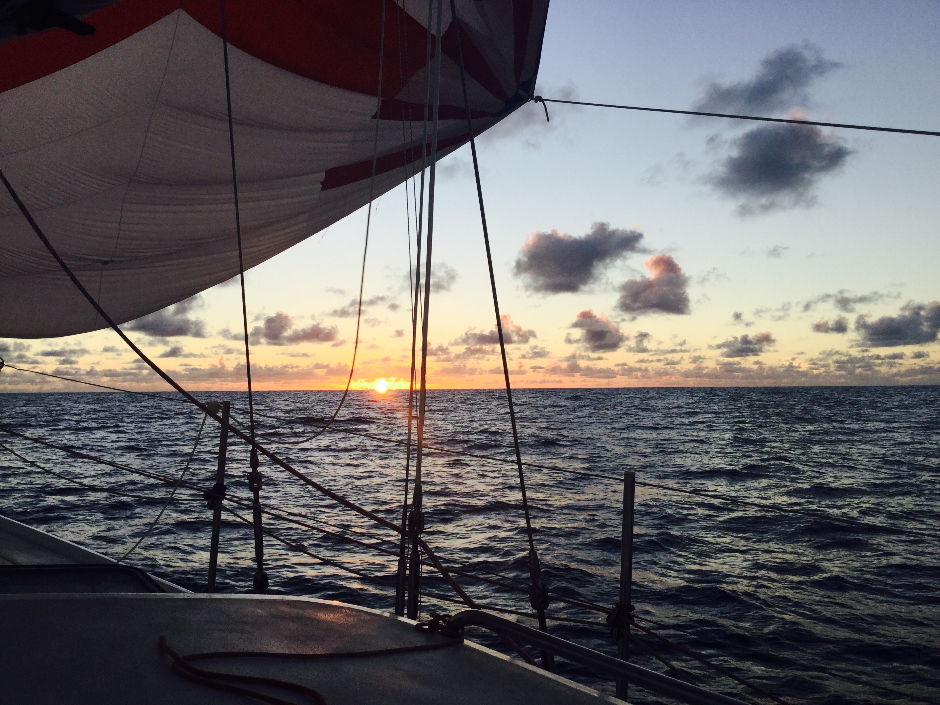 Traversata Atlantica 2017